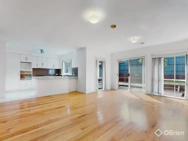 Third view of Homely townhouse listing, 2/12-14 Harkaway Road, Berwick VIC 3806