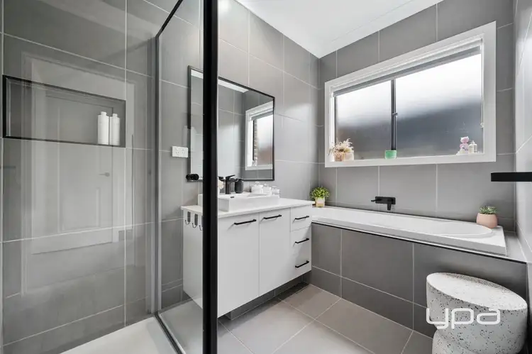 Sixth view of Homely house listing, 9 Ambien Crescent, Strathtulloh VIC 3338