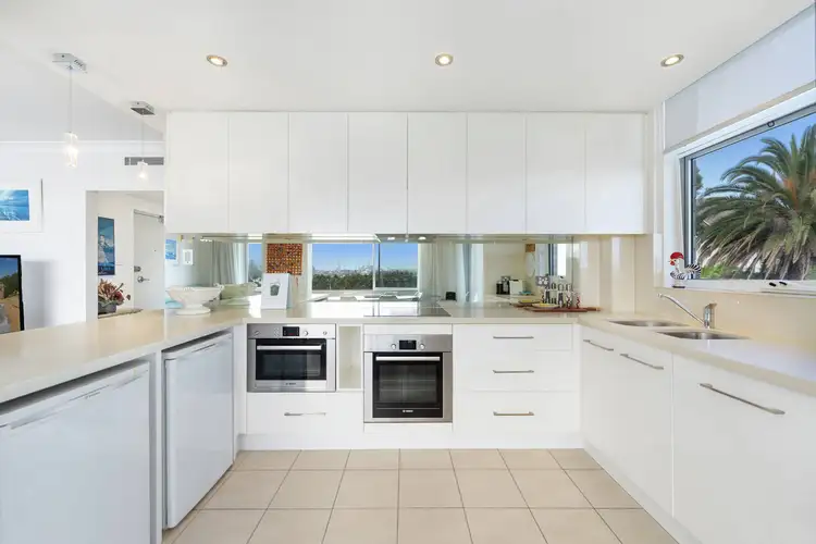 Fourth view of Homely apartment listing, 5/2 Raglan Street, Mosman NSW 2088