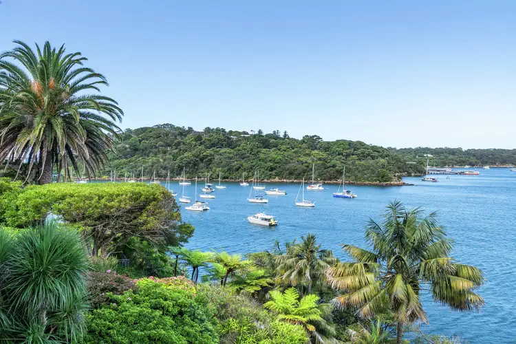 Fifth view of Homely apartment listing, 5/2 Raglan Street, Mosman NSW 2088