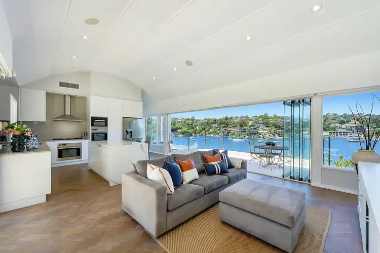 Main view of Homely house listing, 6 Hallstrom Close, Northbridge NSW 2063