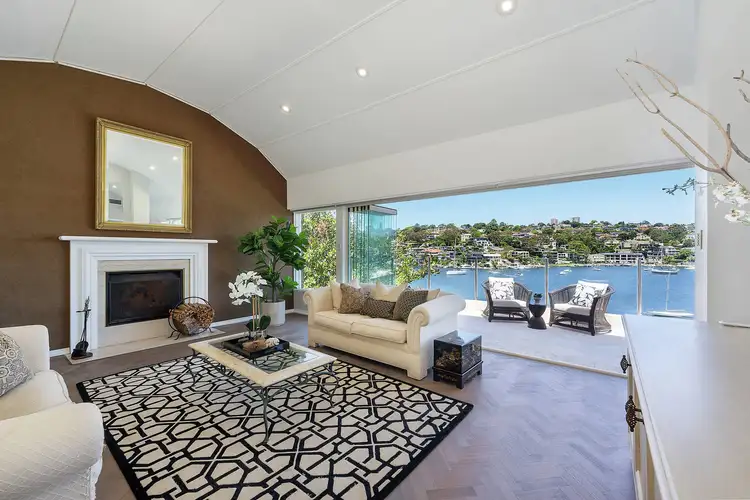 Second view of Homely house listing, 6 Hallstrom Close, Northbridge NSW 2063