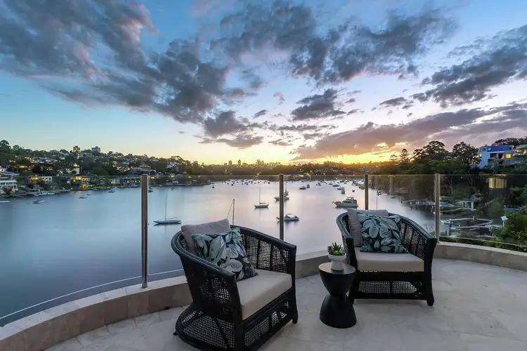 Fourth view of Homely house listing, 6 Hallstrom Close, Northbridge NSW 2063