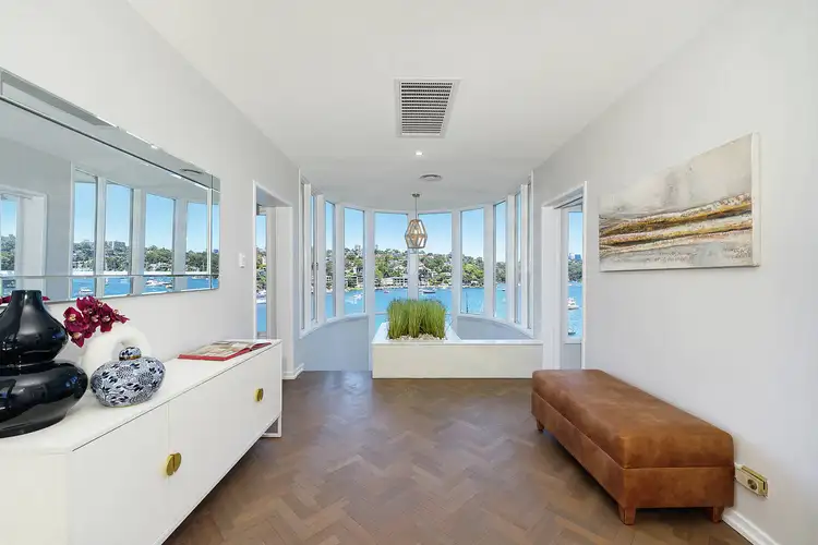 Fifth view of Homely house listing, 6 Hallstrom Close, Northbridge NSW 2063
