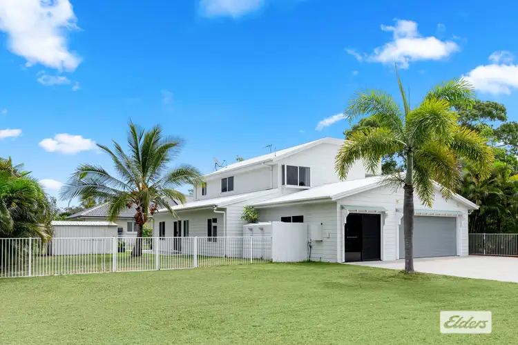 Second view of Homely house listing, 24 Sandcastles Circuit, Burrum Heads QLD 4659