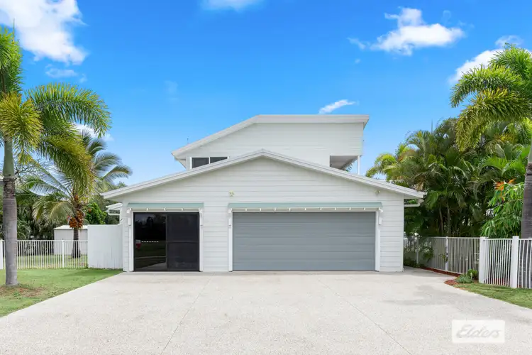 Third view of Homely house listing, 24 Sandcastles Circuit, Burrum Heads QLD 4659