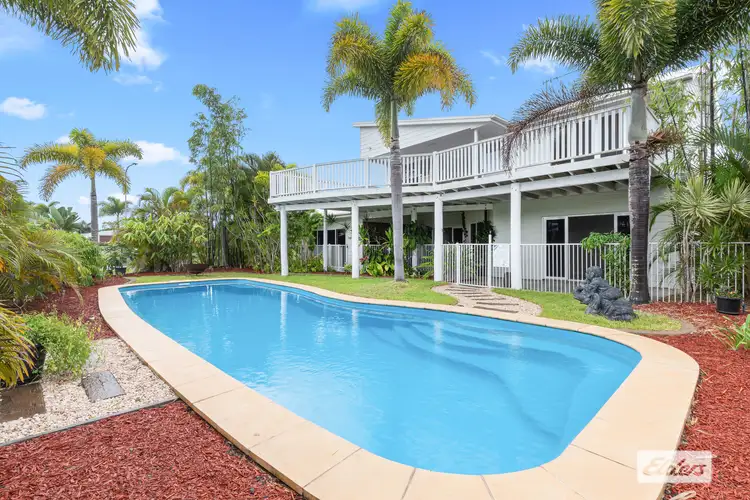 Fourth view of Homely house listing, 24 Sandcastles Circuit, Burrum Heads QLD 4659