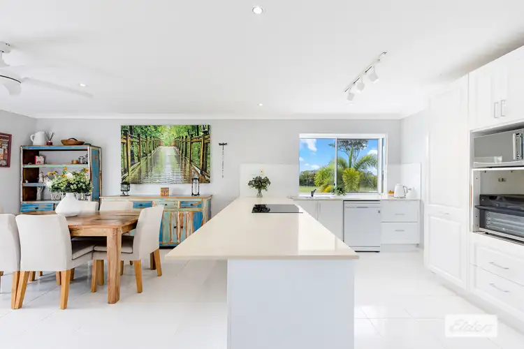 Fifth view of Homely house listing, 24 Sandcastles Circuit, Burrum Heads QLD 4659