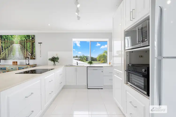 Sixth view of Homely house listing, 24 Sandcastles Circuit, Burrum Heads QLD 4659