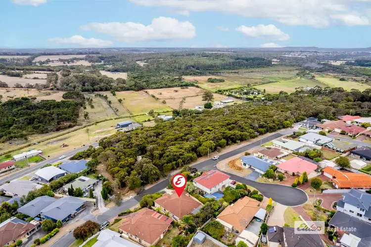 Fourth view of Homely house listing, 30 Premier Circle, Spencer Park WA 6330