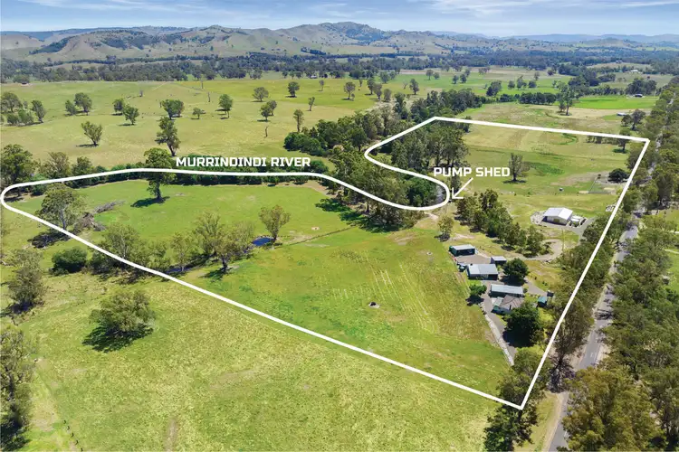 Second view of Homely rural property listing, 408 Murrindindi Road, Murrindindi VIC 3717