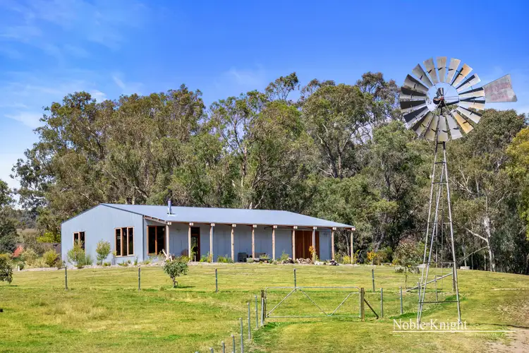 Third view of Homely rural property listing, 408 Murrindindi Road, Murrindindi VIC 3717