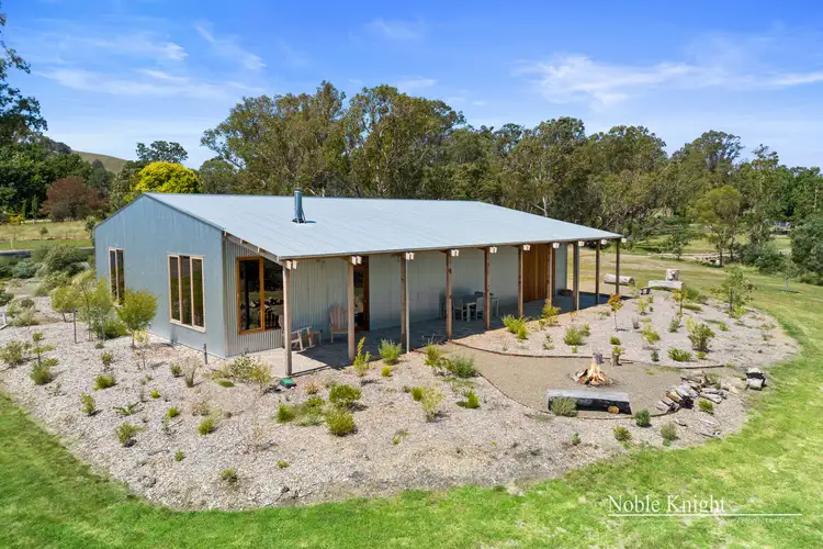 Sixth view of Homely rural property listing, 408 Murrindindi Road, Murrindindi VIC 3717