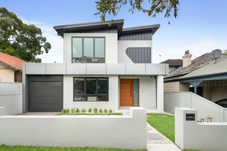 126 Hillcrest Avenue, Hurstville Grove NSW 2220