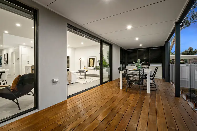 Sixth view of Homely house listing, 126 Hillcrest Avenue, Hurstville Grove NSW 2220