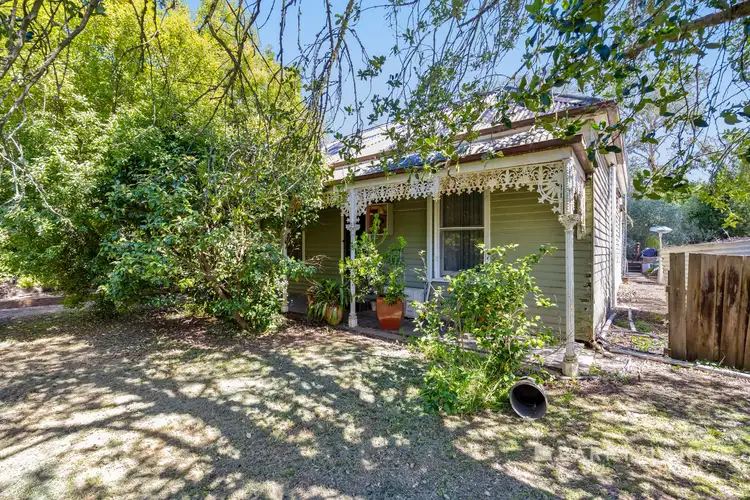 211 Aubreys Road, Magpie VIC 3352