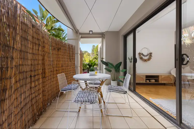 Second view of Homely apartment listing, 11/34 Boronia Street, Dee Why NSW 2099