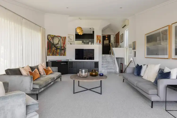 Fourth view of Homely house listing, 30 Tobruk Avenue, Cremorne NSW 2090