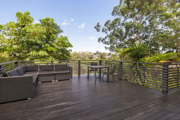 Fifth view of Homely house listing, 30 Tobruk Avenue, Cremorne NSW 2090