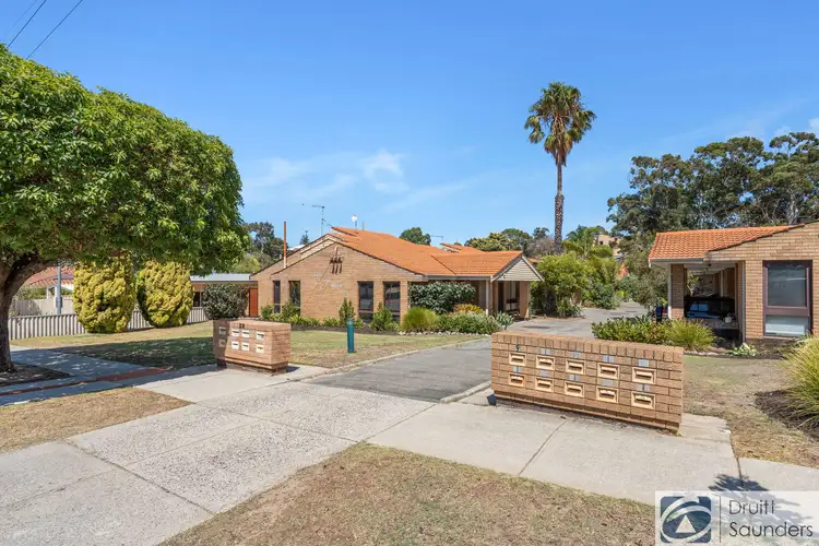 2/29 Drabble Road, Scarborough WA 6019