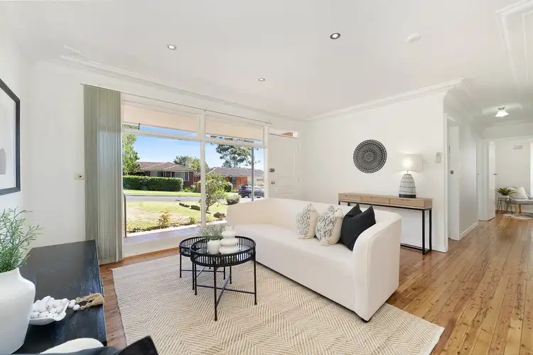 Second view of Homely house listing, 8 Milton Street, Carlingford NSW 2118