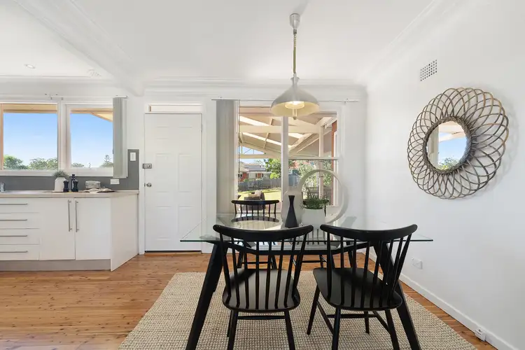 Fourth view of Homely house listing, 8 Milton Street, Carlingford NSW 2118