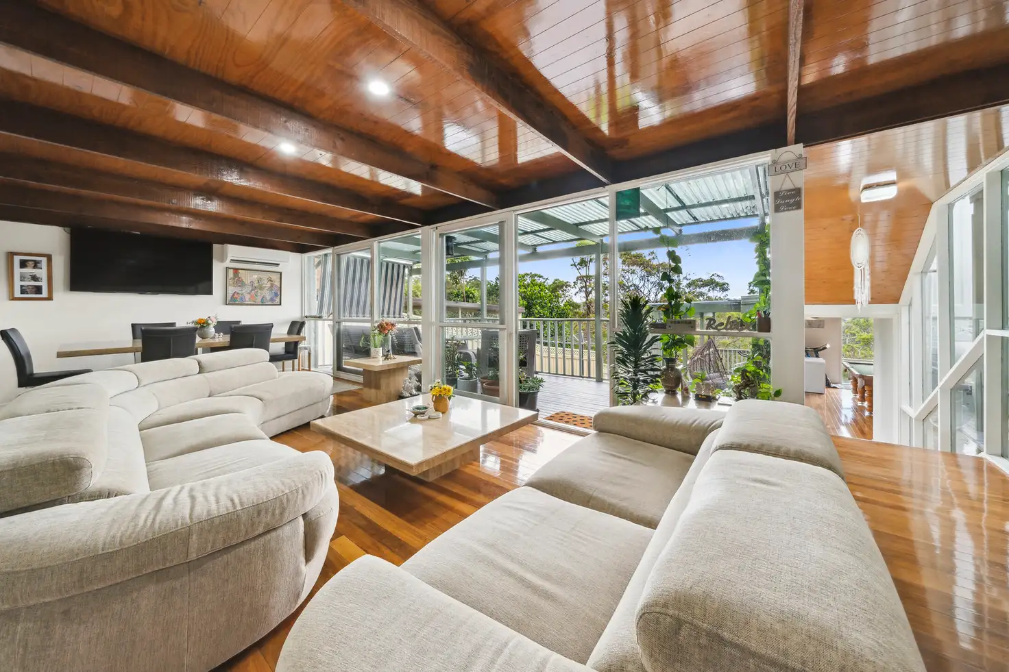 Main view of Homely house listing, 4A Glenview Road, Mount Kuring-Gai NSW 2080