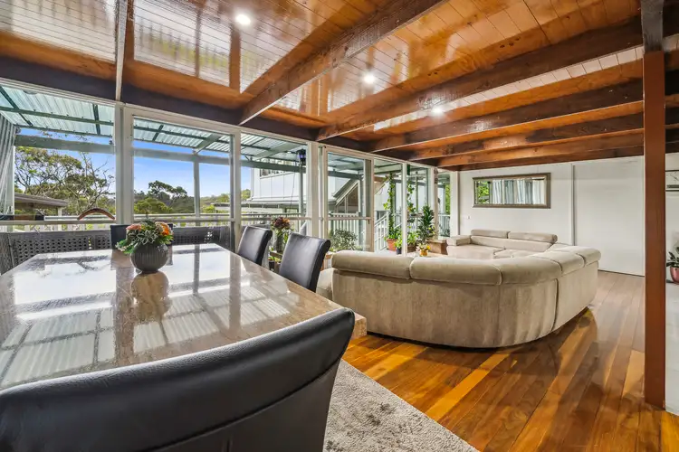Third view of Homely house listing, 4A Glenview Road, Mount Kuring-Gai NSW 2080