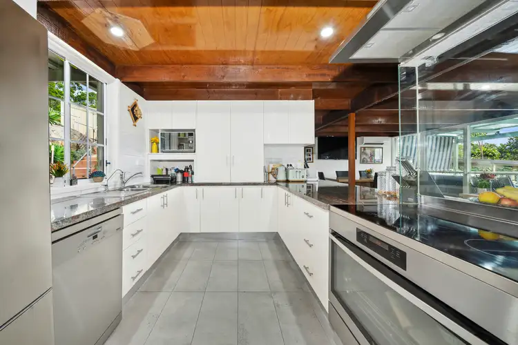 Fourth view of Homely house listing, 4A Glenview Road, Mount Kuring-Gai NSW 2080