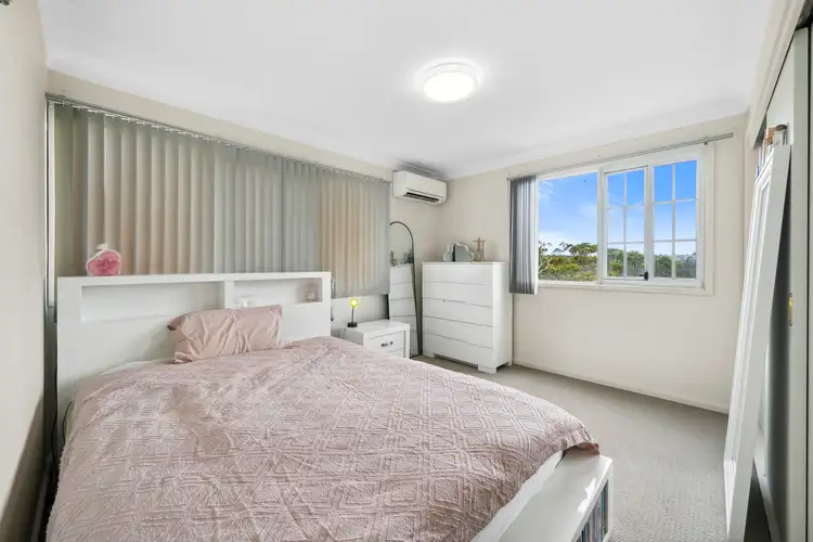 Fifth view of Homely house listing, 4A Glenview Road, Mount Kuring-Gai NSW 2080