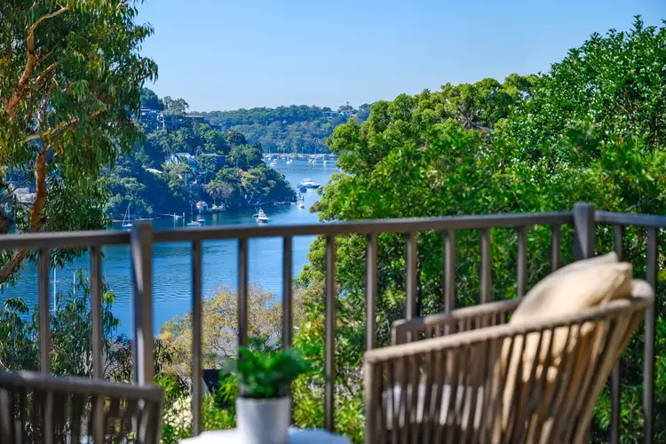 20A The Tor Walk, Castlecrag NSW 2068