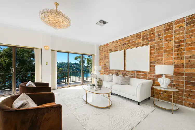 Sixth view of Homely house listing, 20A The Tor Walk, Castlecrag NSW 2068