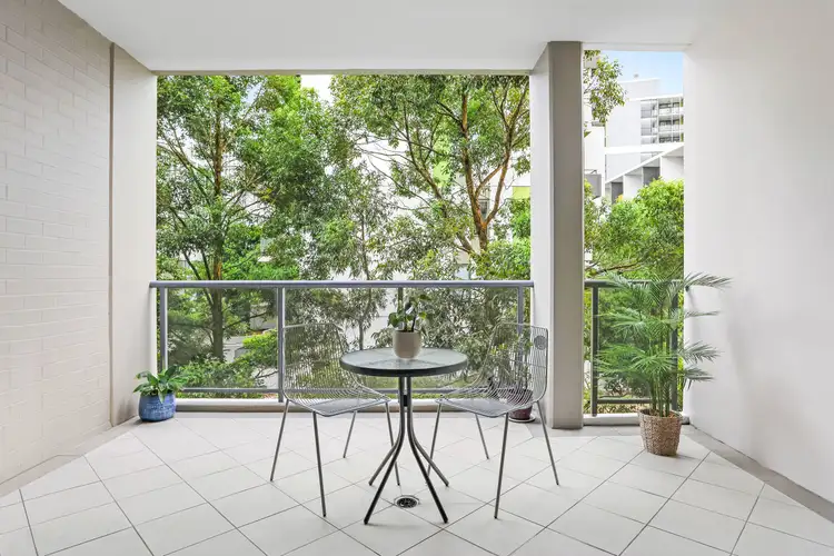 Second view of Homely apartment listing, 272/635 Gardeners Road, Mascot NSW 2020