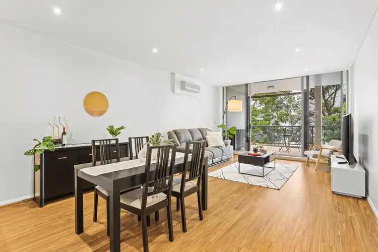 Fourth view of Homely apartment listing, 272/635 Gardeners Road, Mascot NSW 2020