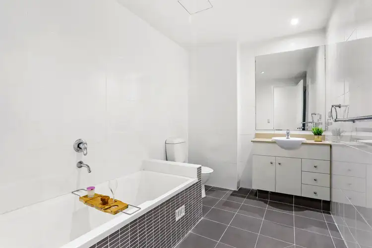 Sixth view of Homely apartment listing, 272/635 Gardeners Road, Mascot NSW 2020
