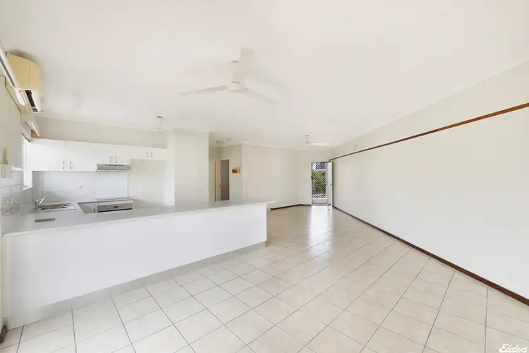 Second view of Homely unit listing, 10/7 Merkur Court, Larrakeyah NT 820