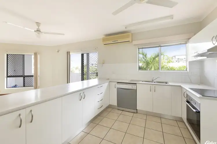 Fifth view of Homely unit listing, 10/7 Merkur Court, Larrakeyah NT 820