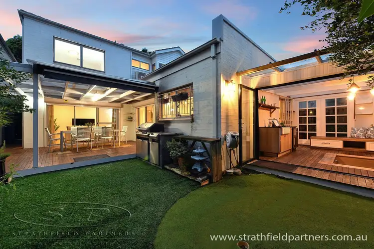 53 Edgewood Crescent, Cabarita NSW 2137