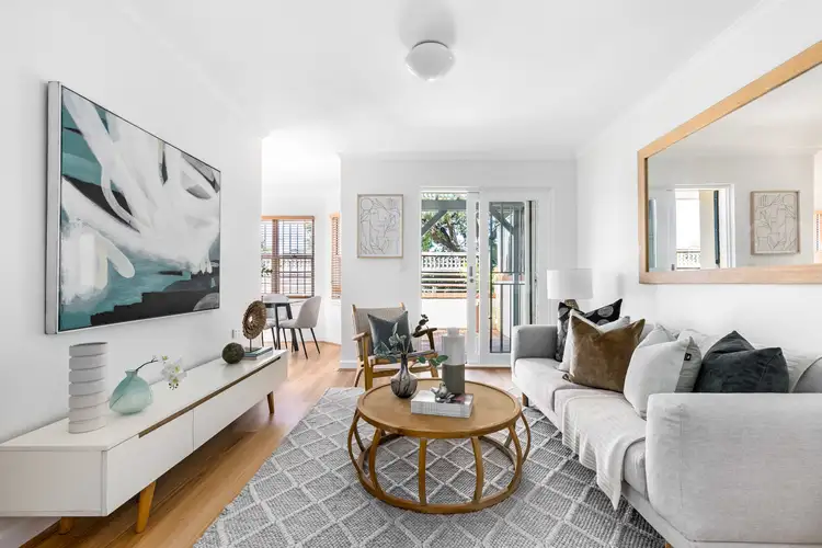 4/68-74 Cecily Street, Lilyfield NSW 2040