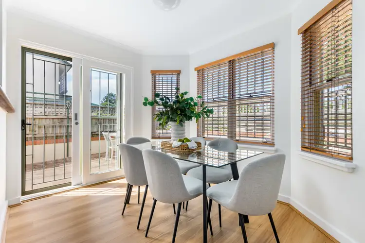 Second view of Homely townhouse listing, 4/68-74 Cecily Street, Lilyfield NSW 2040