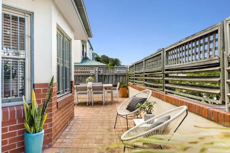 Third view of Homely townhouse listing, 4/68-74 Cecily Street, Lilyfield NSW 2040