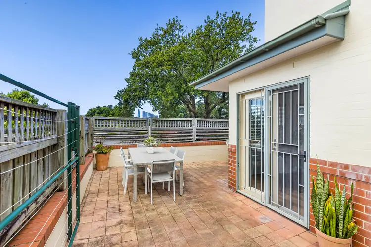 Fourth view of Homely townhouse listing, 4/68-74 Cecily Street, Lilyfield NSW 2040