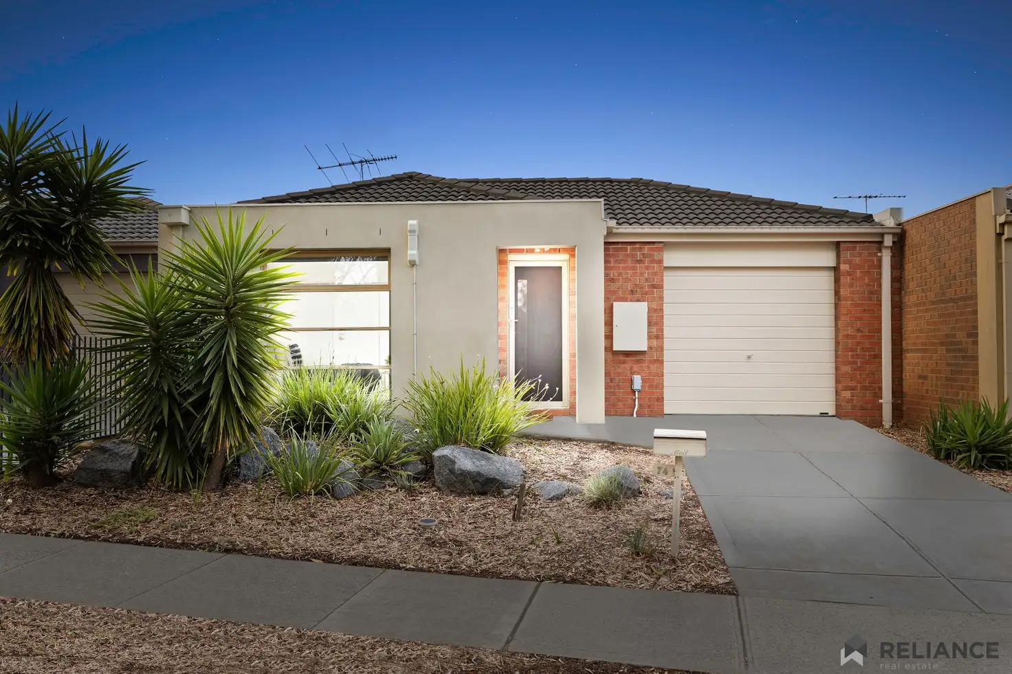 Main view of Homely house listing, 74 Edgevale Way, Tarneit VIC 3029
