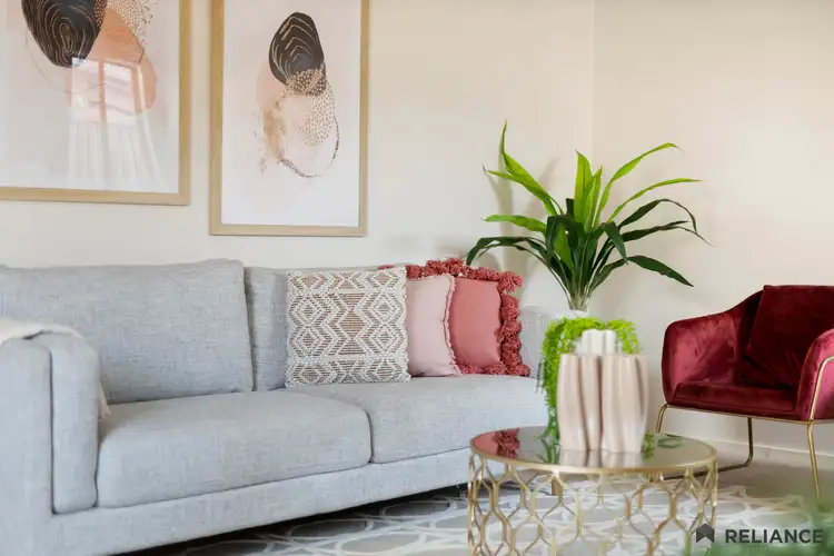 Second view of Homely house listing, 74 Edgevale Way, Tarneit VIC 3029