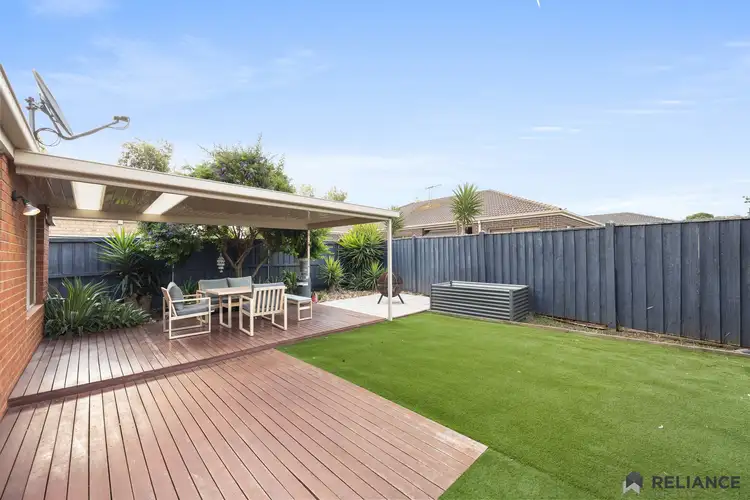 Third view of Homely house listing, 74 Edgevale Way, Tarneit VIC 3029
