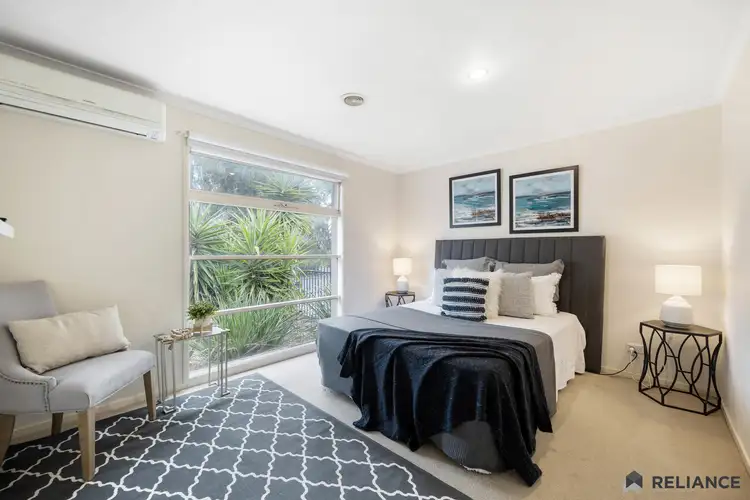 Fourth view of Homely house listing, 74 Edgevale Way, Tarneit VIC 3029
