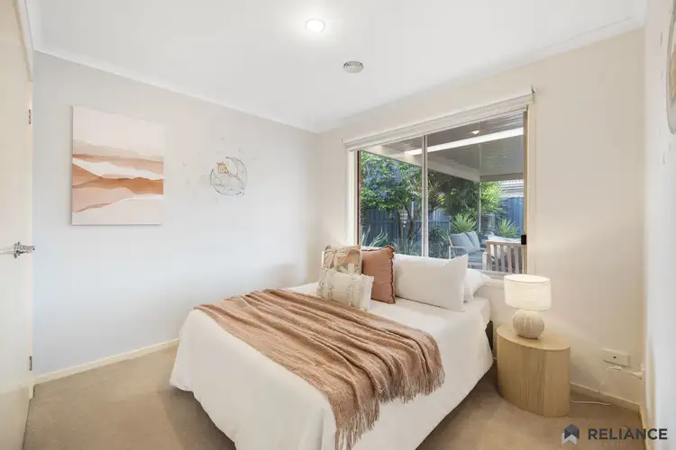 Fifth view of Homely house listing, 74 Edgevale Way, Tarneit VIC 3029