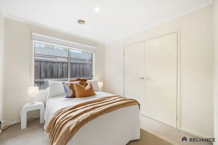Sixth view of Homely house listing, 74 Edgevale Way, Tarneit VIC 3029