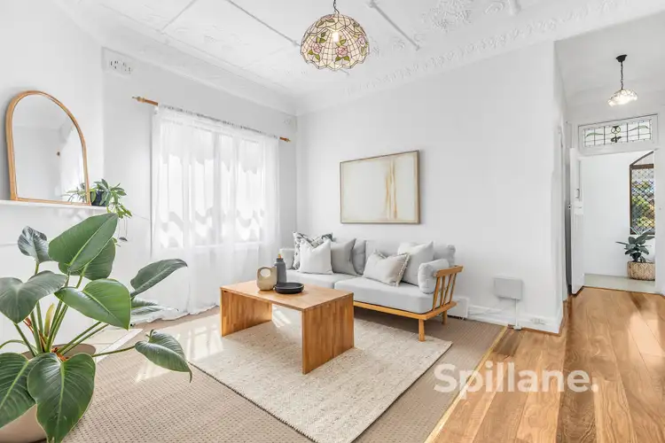 Third view of Homely house listing, 116 Hanbury Street, Mayfield NSW 2304