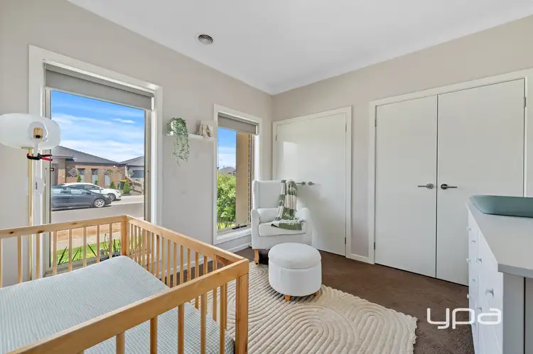 Second view of Homely house listing, 62 Cottonfield Way, Brookfield VIC 3338